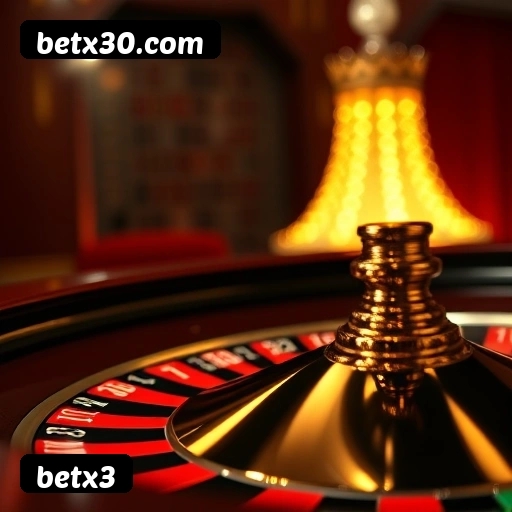 Tabela RTP dos jogos de cassino da betx3