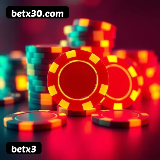 Catálogo betx3 2.547 jogos - Pragmatic Play, Evolution, NetEnt