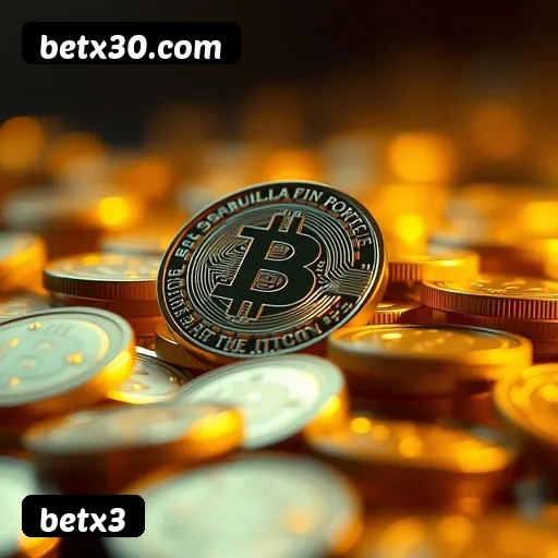 Níveis do programa VIP da betx3